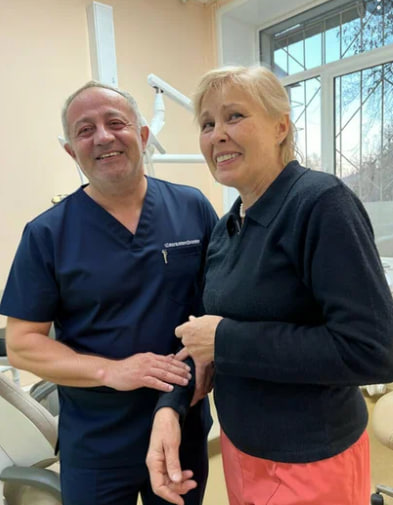 Лечение зубов