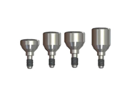 Формирователь десны