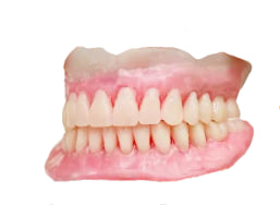 слепки и 3D модели